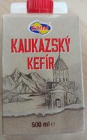 Kaukazský kefír