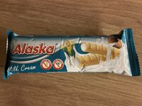 Milk Cream