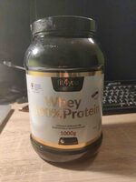 Whey 100% protein