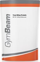Gymbeam True whey bez okusa