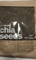 Chia seeds