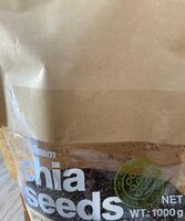 Chia seeds