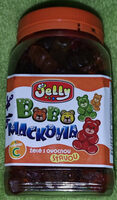 BOBO MACKOVIA s Vitaminom C