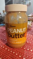 Peanut Butter Crunchy