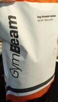 Soy Protein Isolate