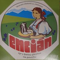 Encián