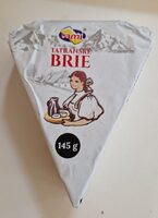 Tatran Brie