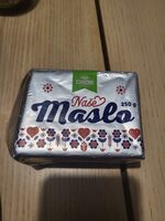 Naše Maslo