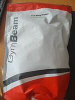 True Whey Protein Vanilla Stevia