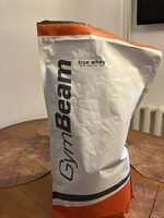 True Whey Protein