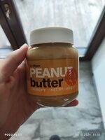 Peanut Butter