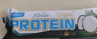 Protein Malibu royal
