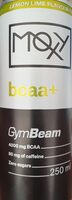 Moxy bcaa