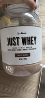 Just Whey