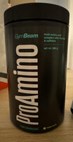 GymBeam ProAmino