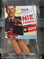 Paprikové párky