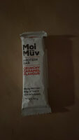MoiMüv Protein Bar