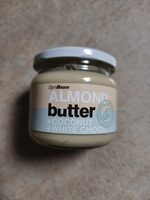 Almond butter