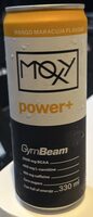 Moxy Power+ Mango Maracuja