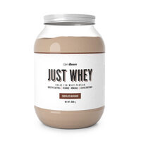 Just Whey