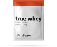 True Whey Peanut Butter