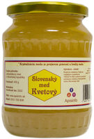 Kvetový