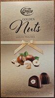 Golden Nuts