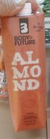 Almond Milk