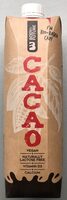 Cacao drink