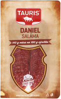 TAURIS Daniel saláma