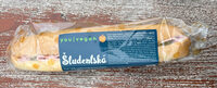 Študentská bageta