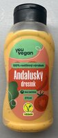 Andaluský dresink