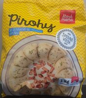 Pirohy