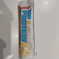 Protein Bar - Vanilla Flavor