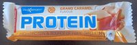 Protein Grand Caramel