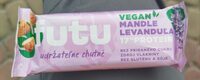 Vegan mandle a levanduľa 17% protein