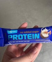 Protein Crunchy Coco Flavour