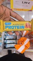 Maxsport protein