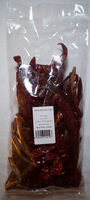 Dried Red Chili (Big)