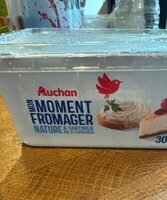 Fromage à tartiner