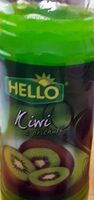 Kiwi nápojový koncentrát