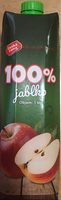 Jus de Pomme