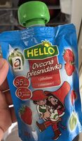 Ovocná kapsička