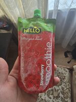 Hello smoothie