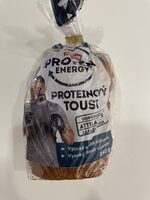 Proteinový Toust