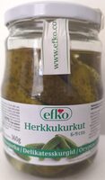 Herkkukurkut