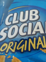 Club Social Original