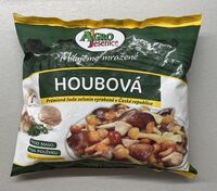 Houbová směs