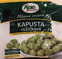 Kapusta Růžičková