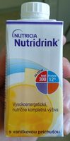 Nutridrink